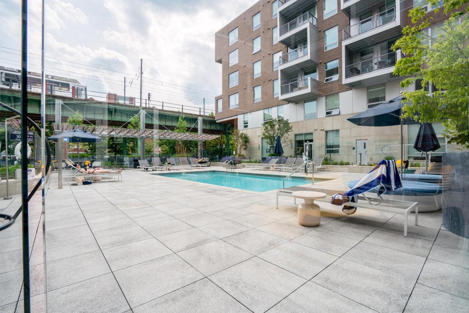 E Cambridge W Gym Wd Nr Lechmere T Bos-633 Apartment