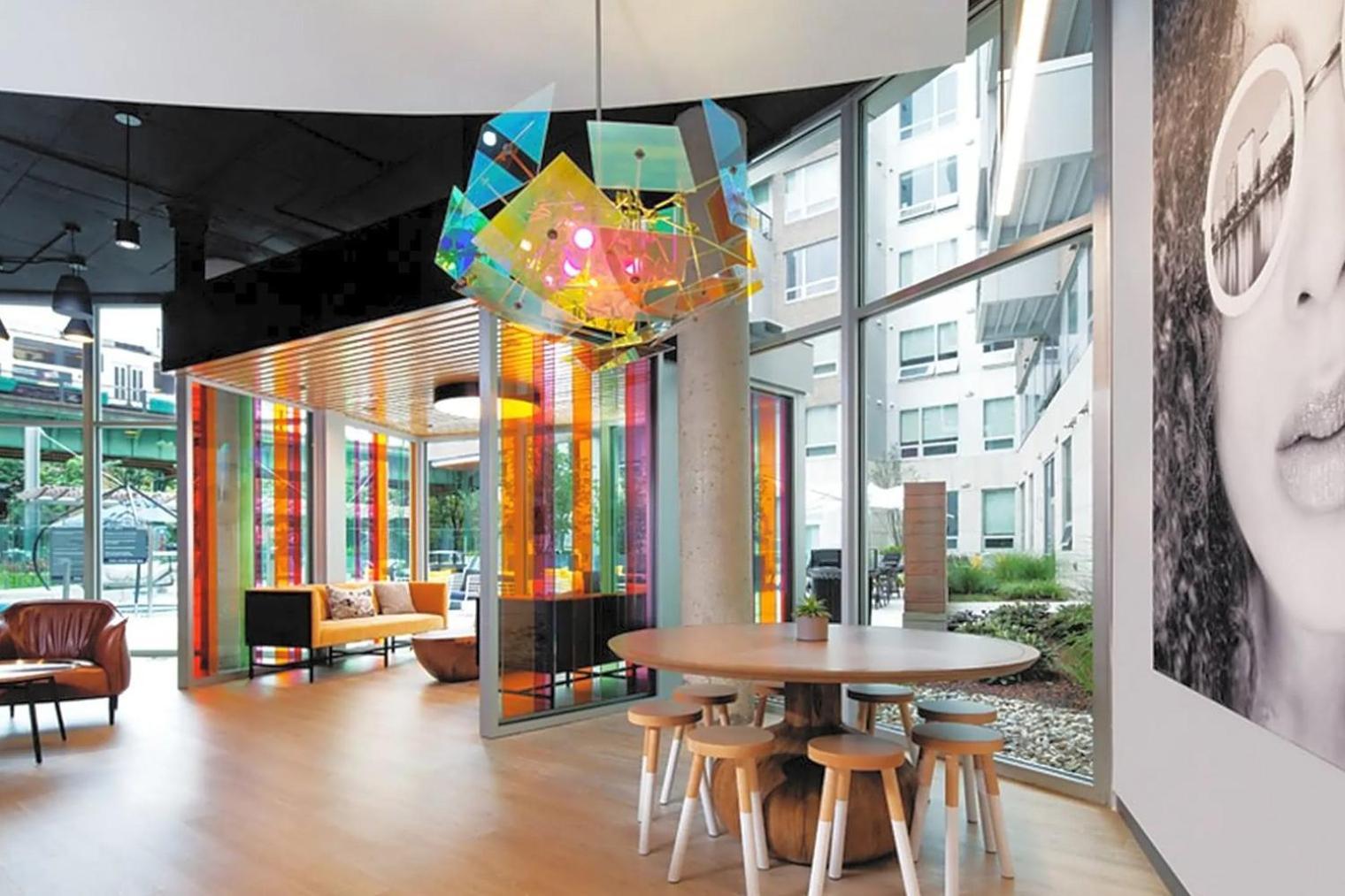 E Cambridge W Gym Wd Nr Lechmere T Bos-633 Apartment *
