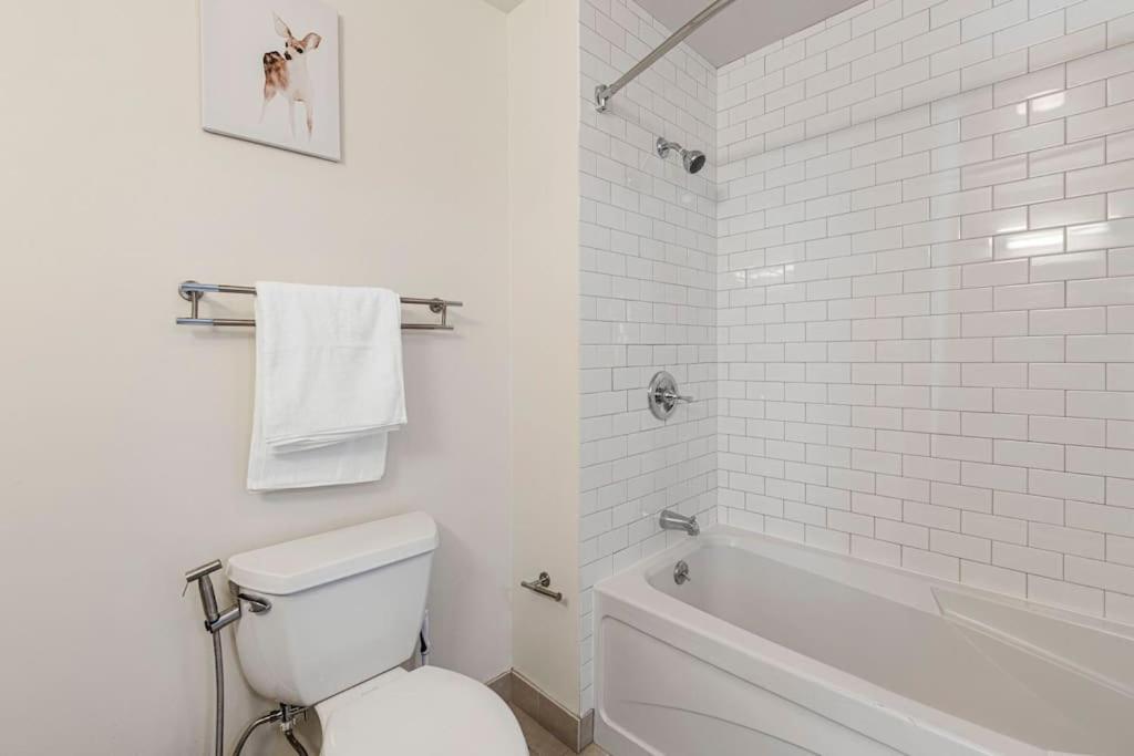 Apartment Tranquil 2 Bedroom 2ba With Stunning Views