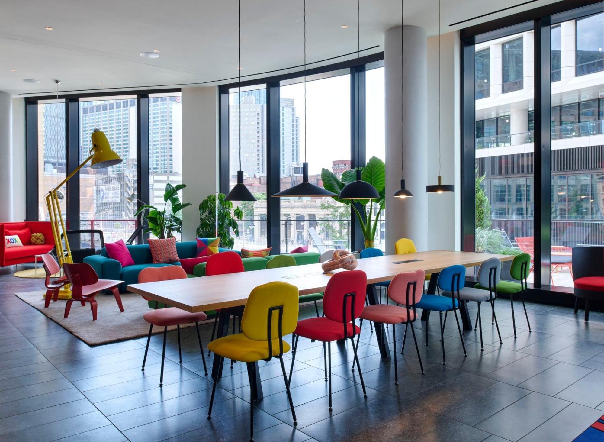 Citizenm Back Bay 4*
