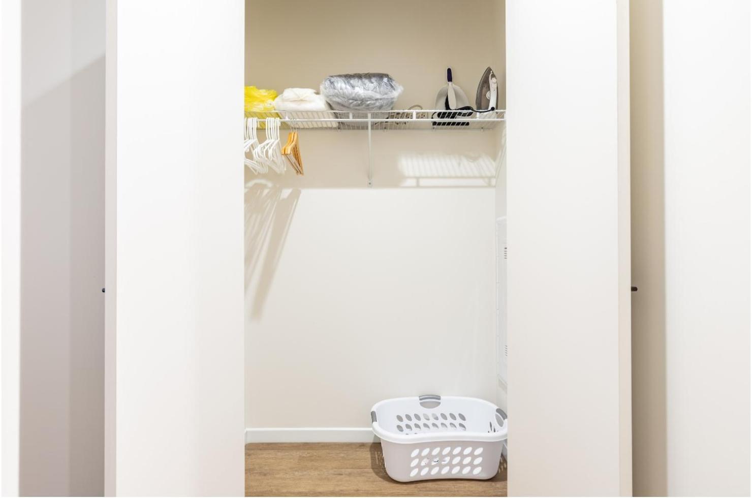 Apartment Chic Seaport - Alx-715