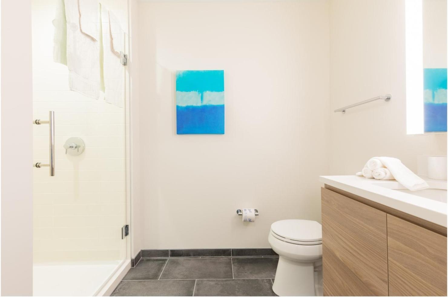 Apartment Chic Seaport - Alx-715 *