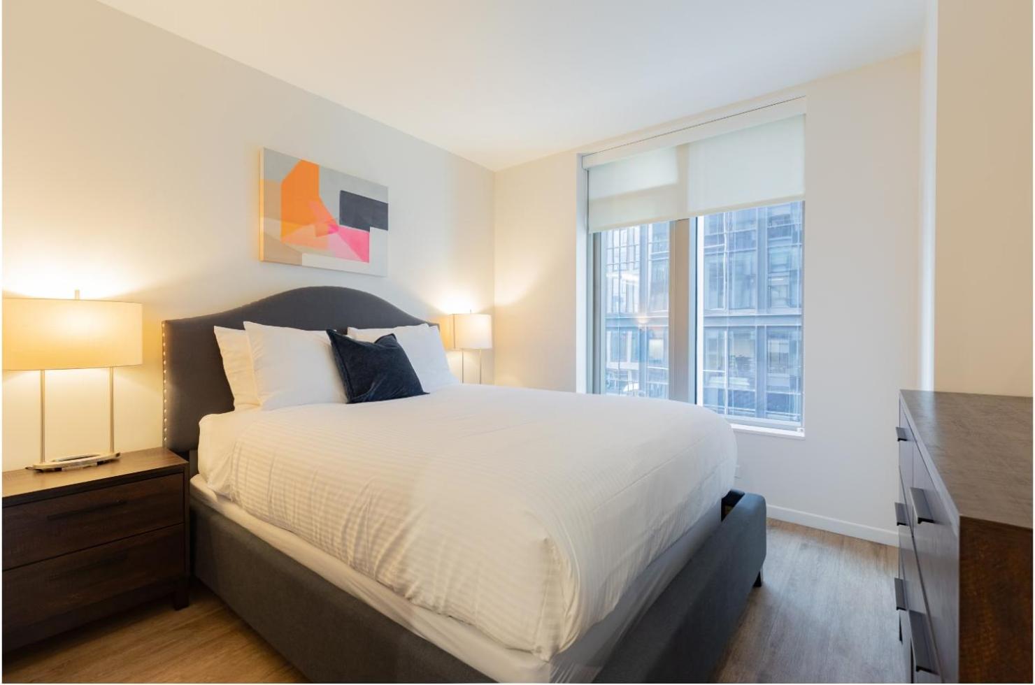 Apartment Chic Seaport - Alx-715