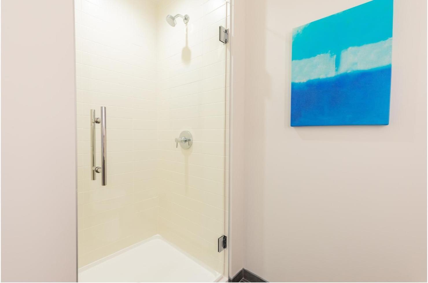 Chic Seaport - Alx-715 Apartment Boston