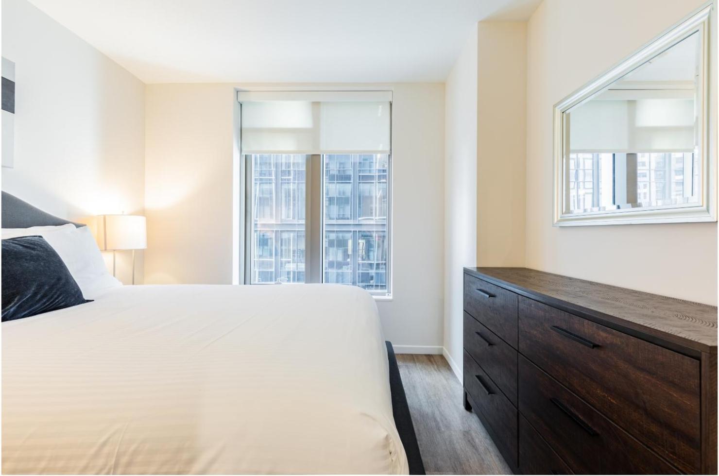 Chic Seaport - Alx-715 *