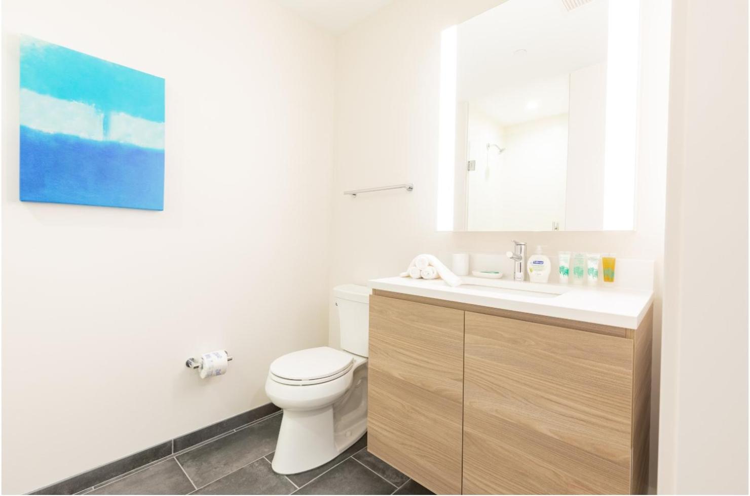 Chic Seaport - Alx-715 Apartment