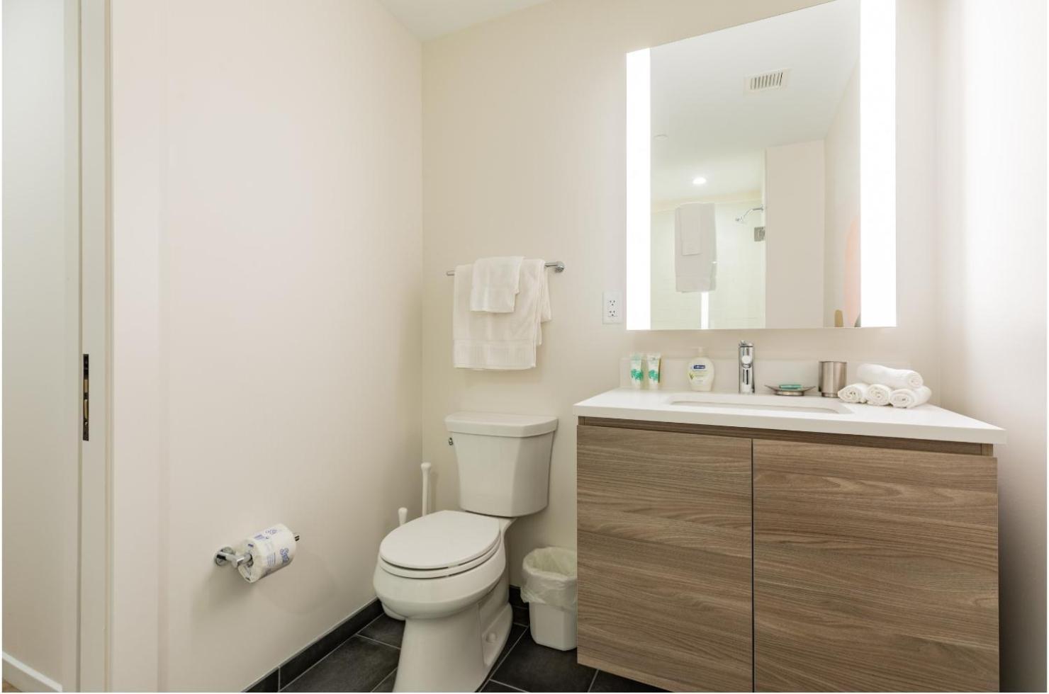 Apartment Chic Seaport - Alx-715 *