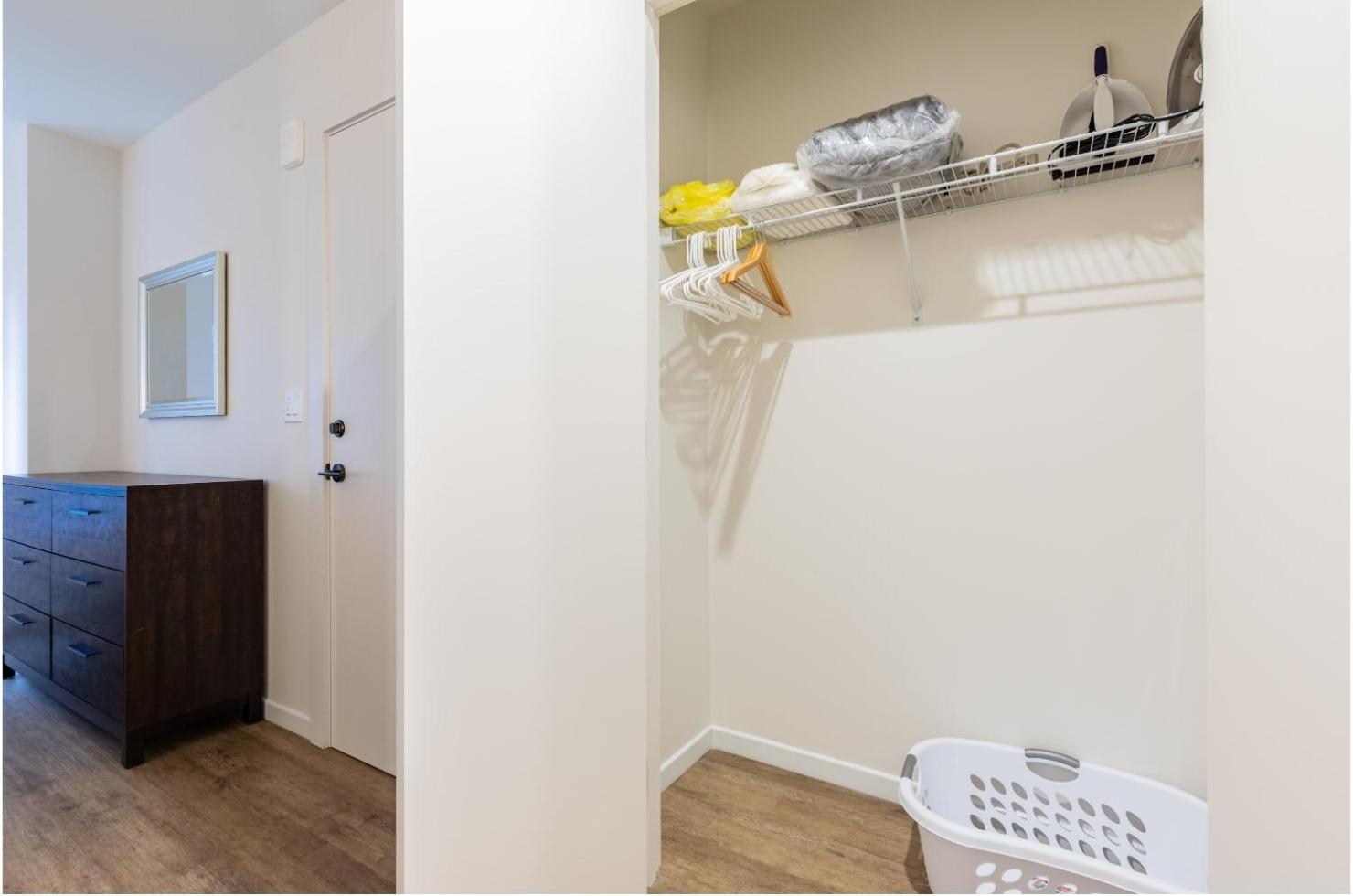 Chic Seaport - Alx-715 Apartment