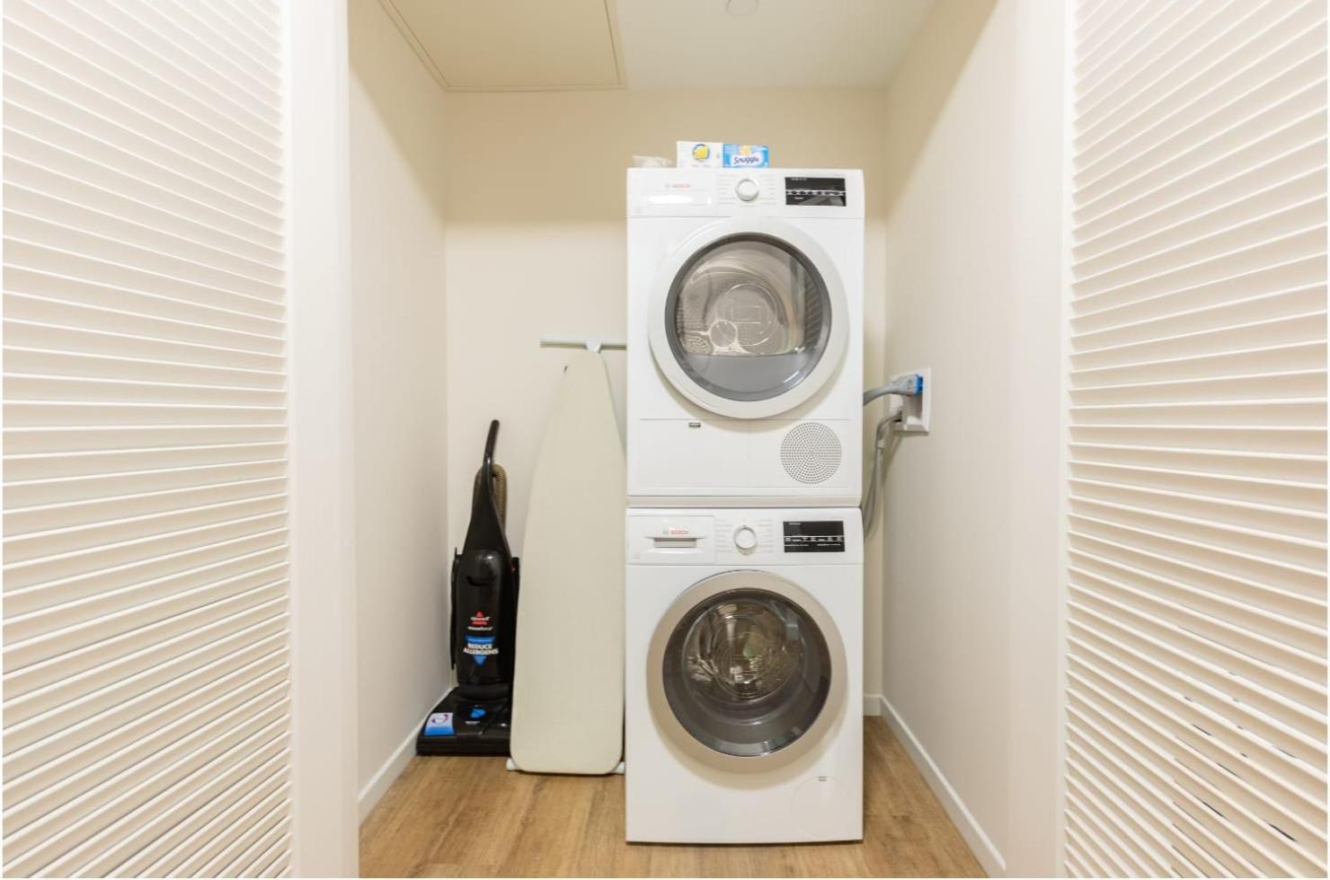 Chic Seaport - Alx-715 Apartment *