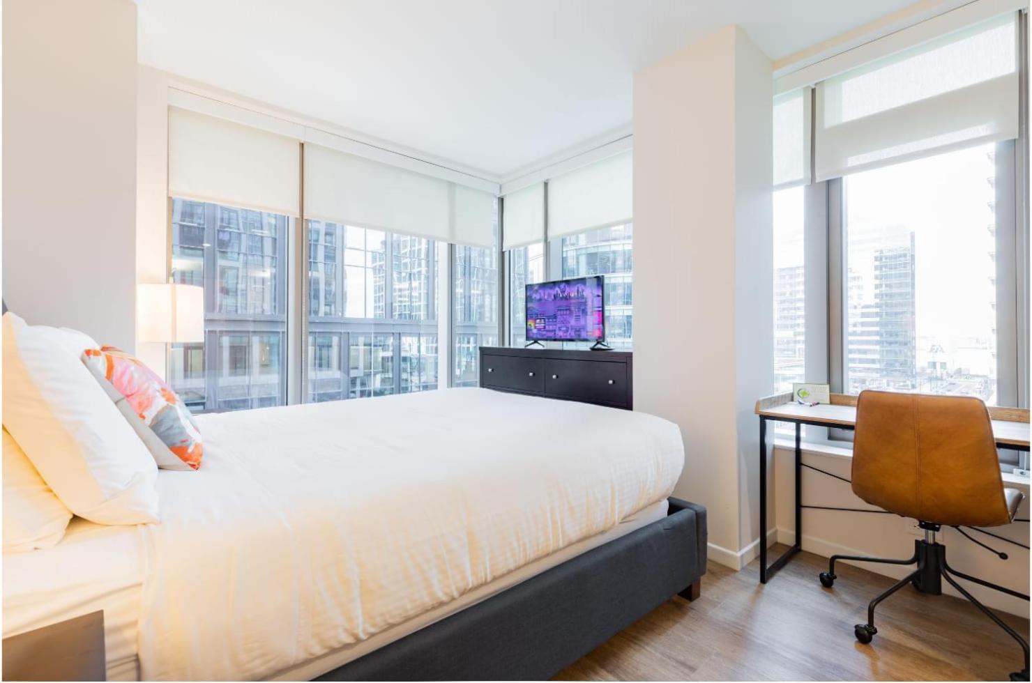 Apartment Chic Seaport - Alx-715 *