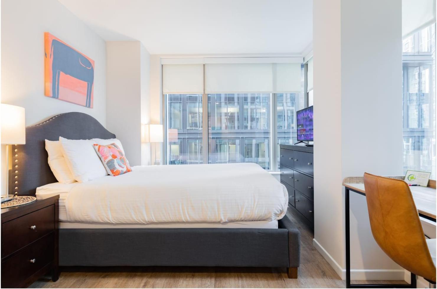 Chic Seaport - Alx-715 Apartment *