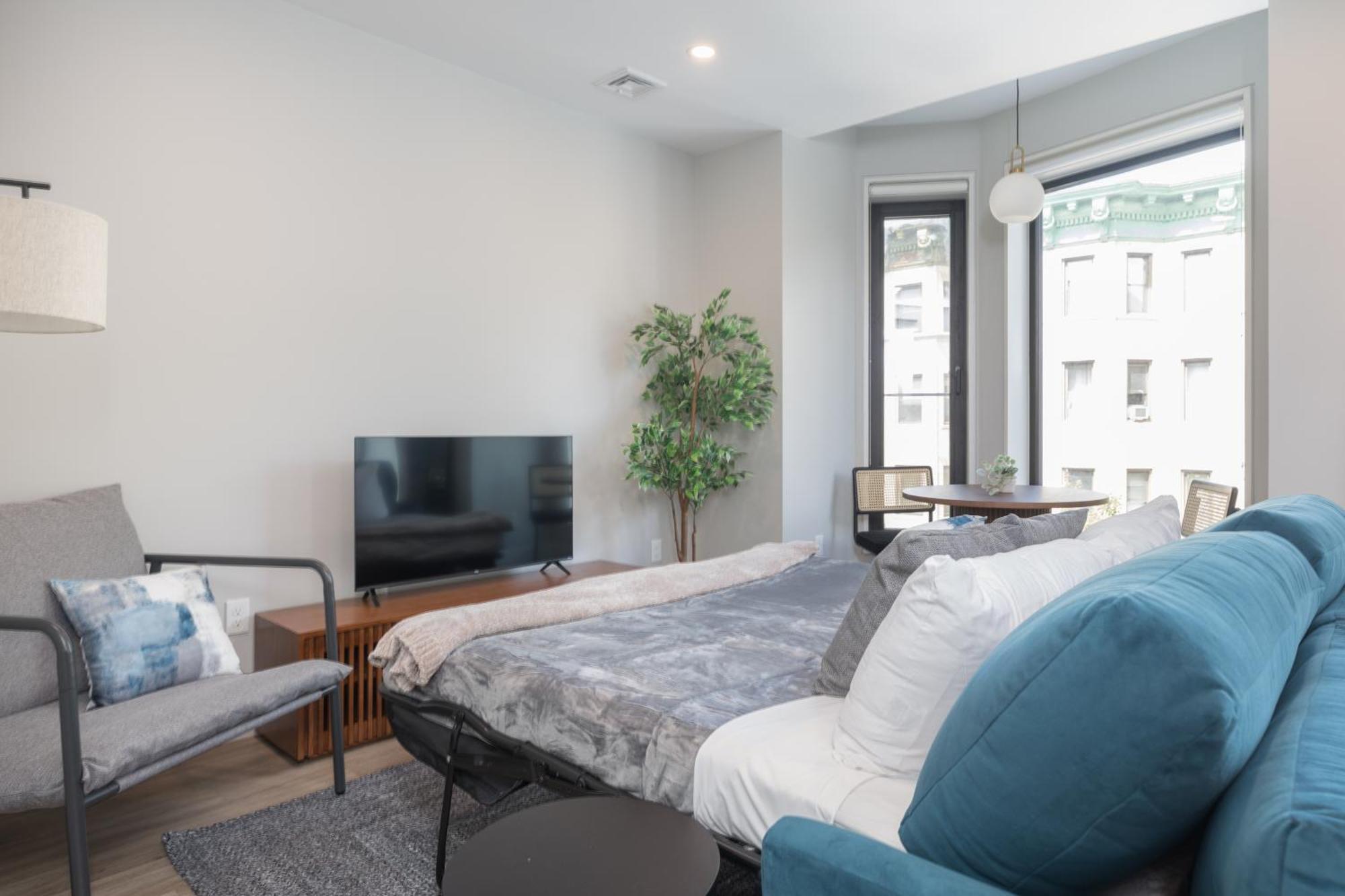 Symphony By Thatch Apartamento Boston