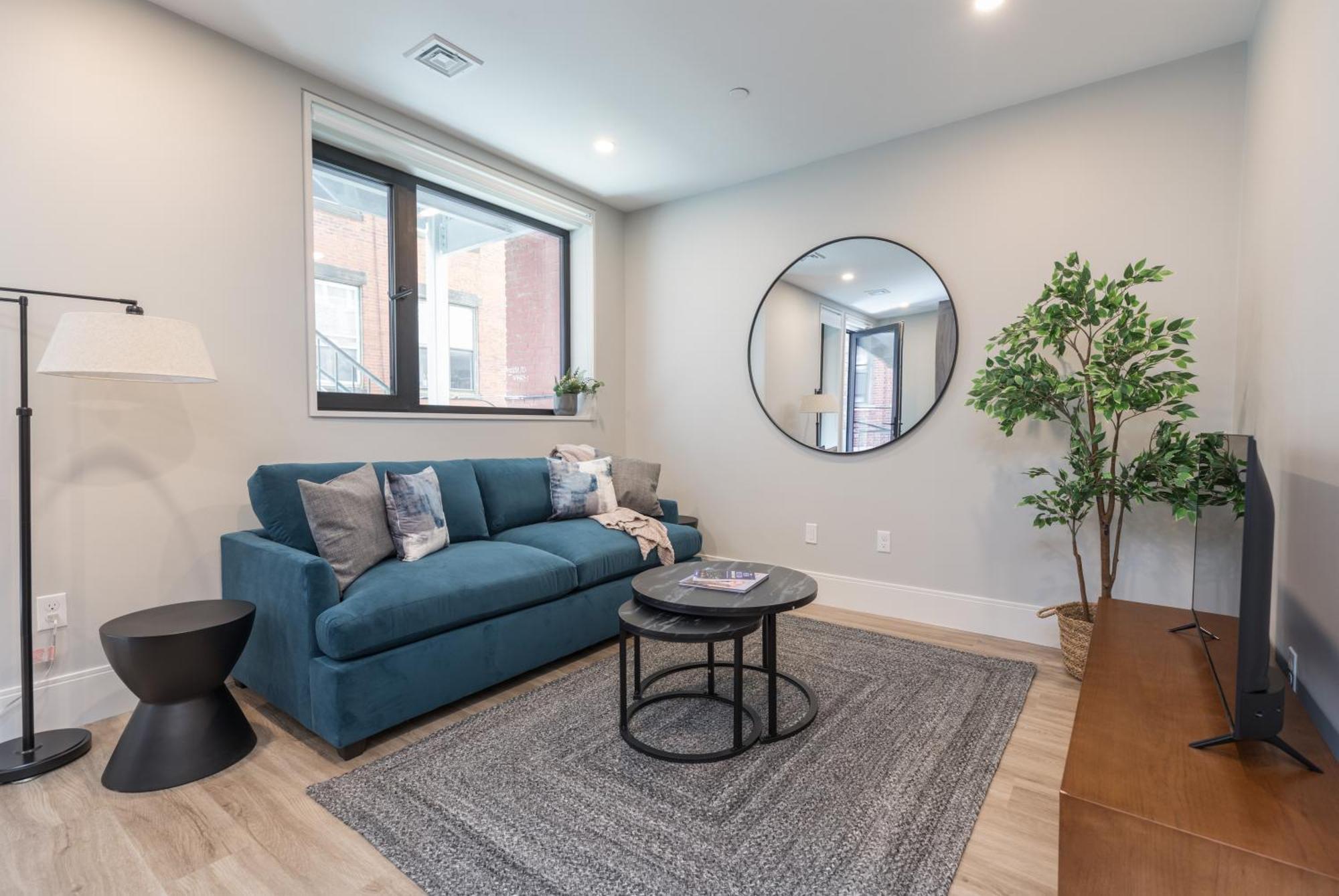 Apartamento Symphony By Thatch Boston