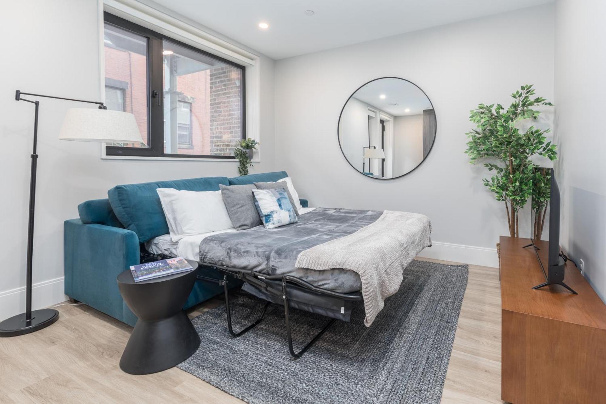 Apartamento Symphony By Thatch Boston