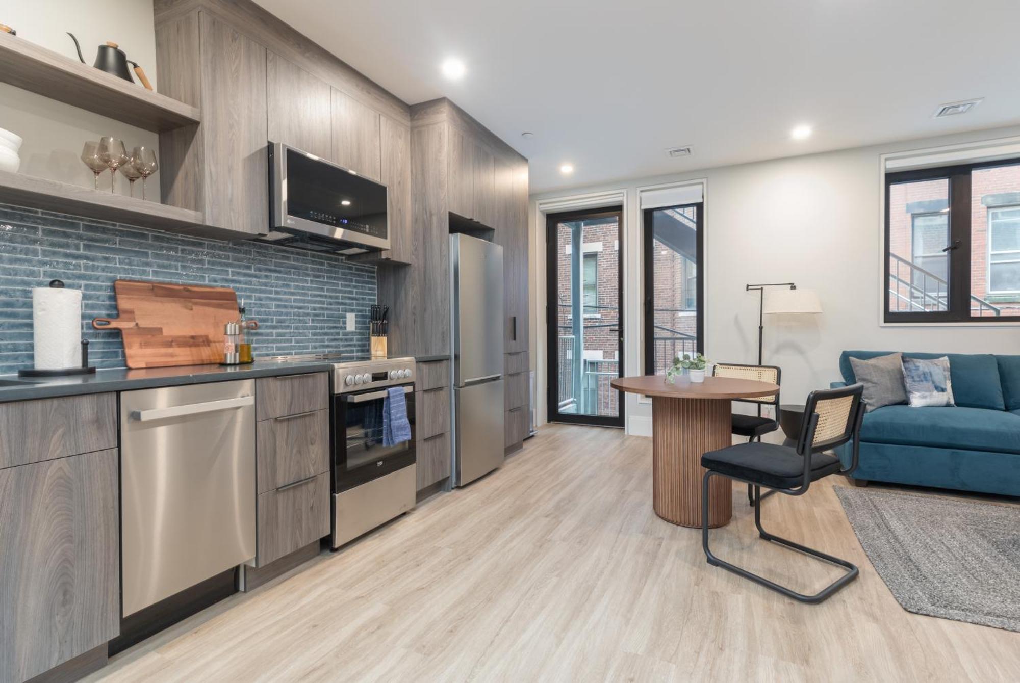 Apartamento Symphony By Thatch