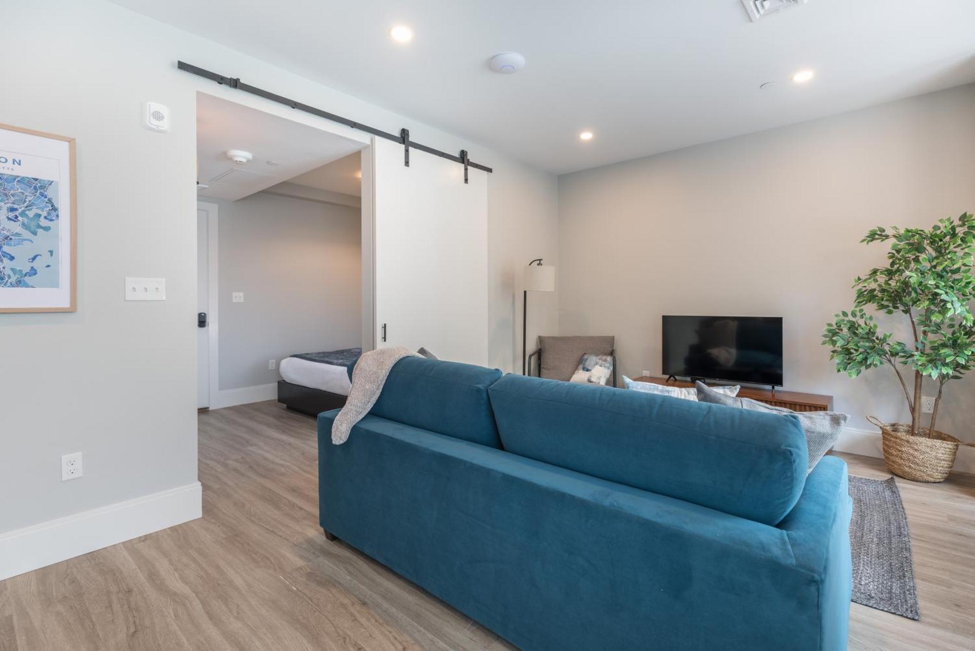Symphony By Thatch Apartamento