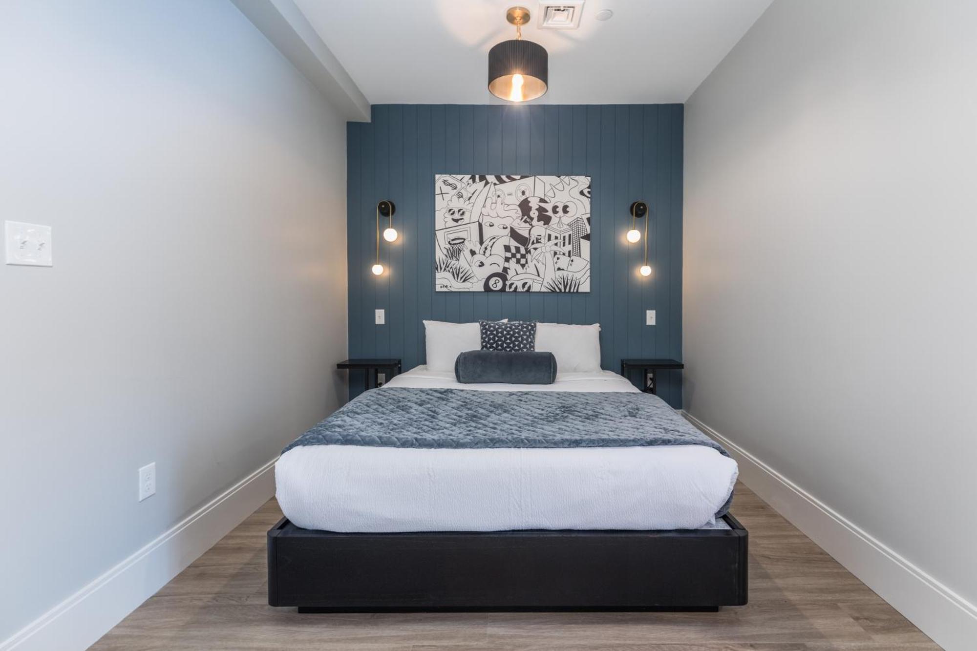 Symphony By Thatch Apartamento Boston