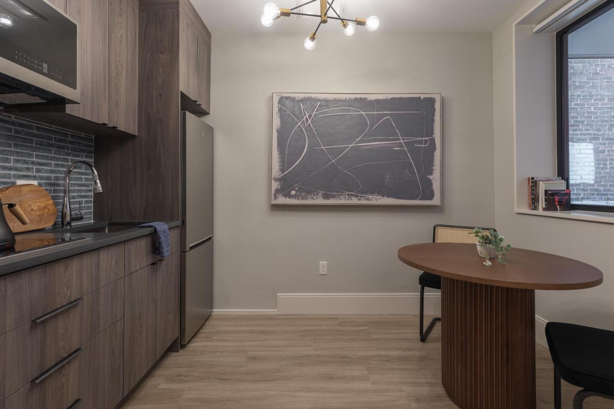 Apartamento Symphony By Thatch *