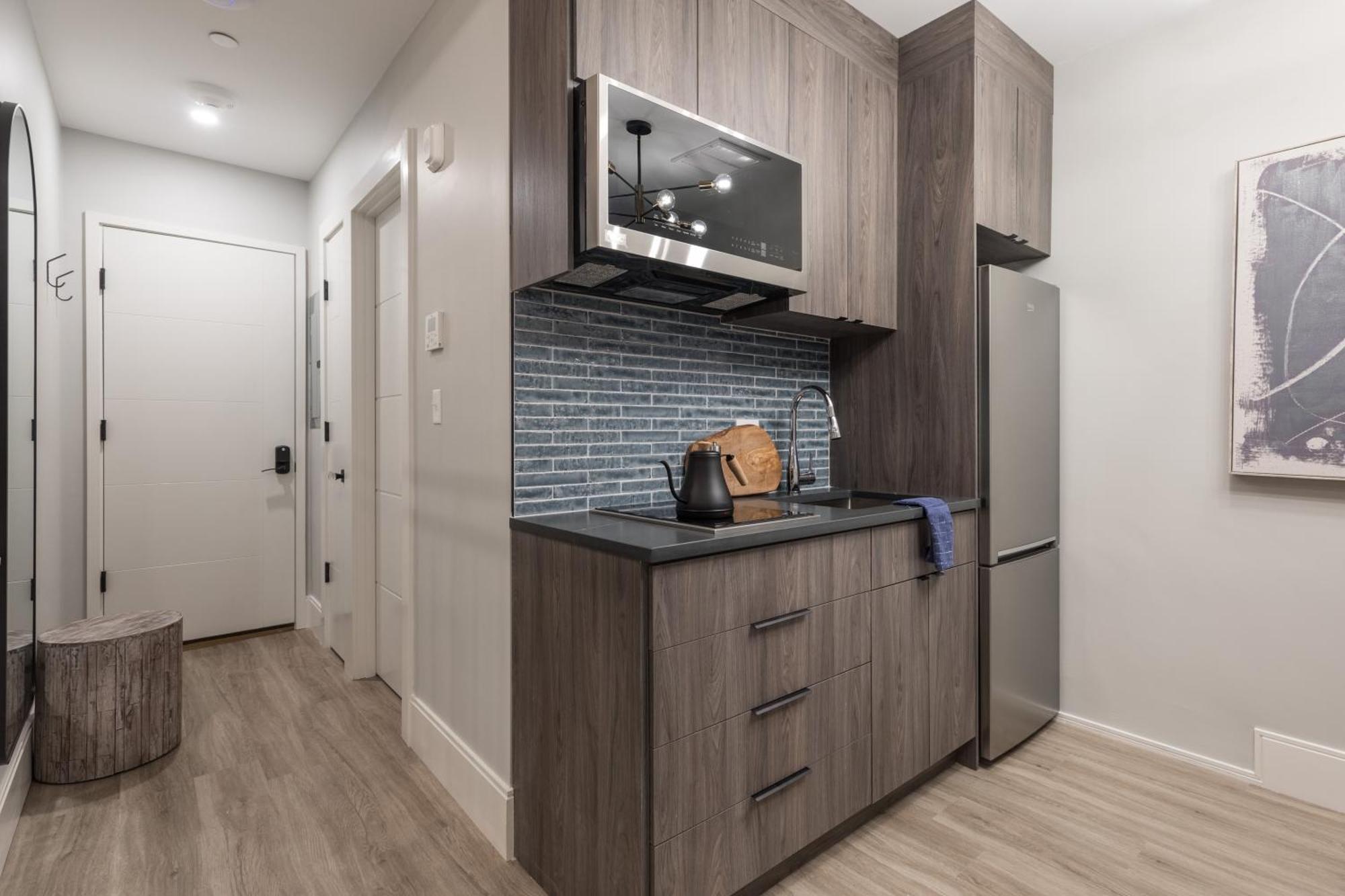 Apartamento Symphony By Thatch *