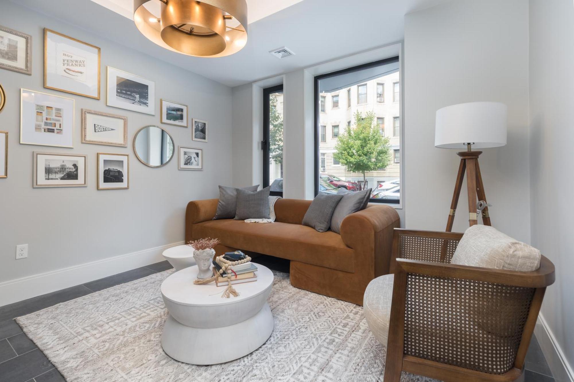 Symphony By Thatch Apartamento Boston