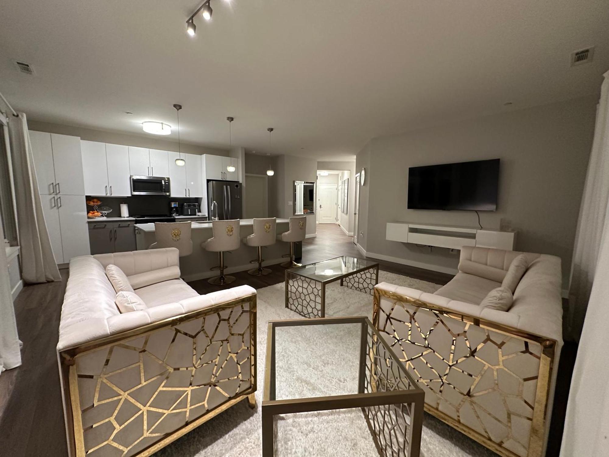 Piers Park Lane Shared House Homestay Boston