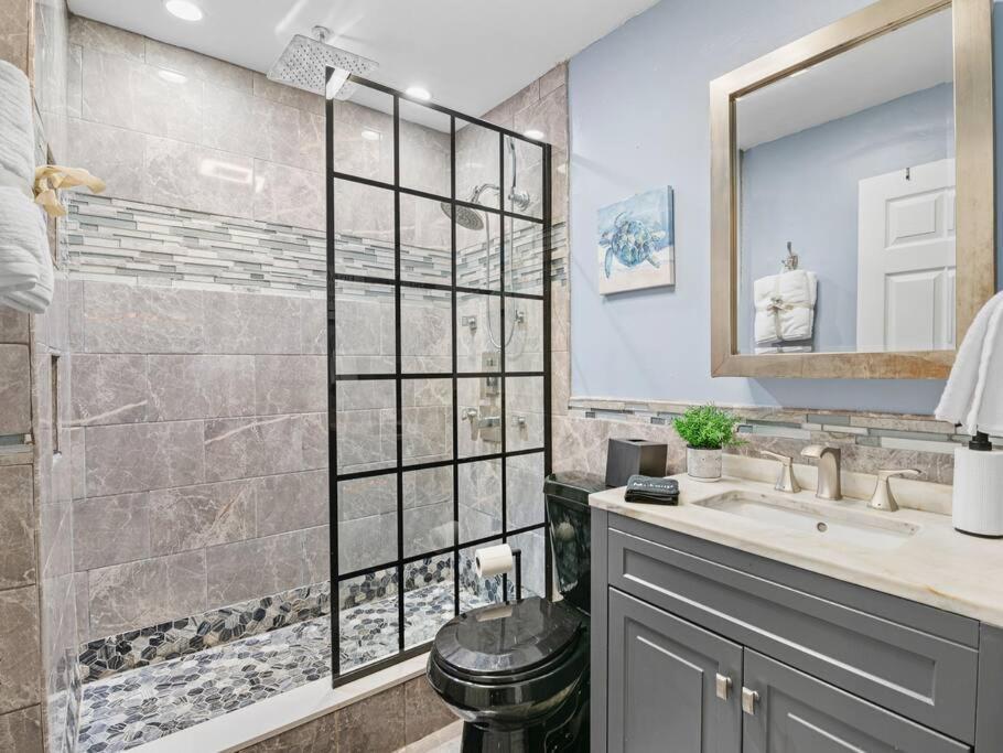 Luxe And Spacious 3bd 2ba W Free Parking Apartment Boston