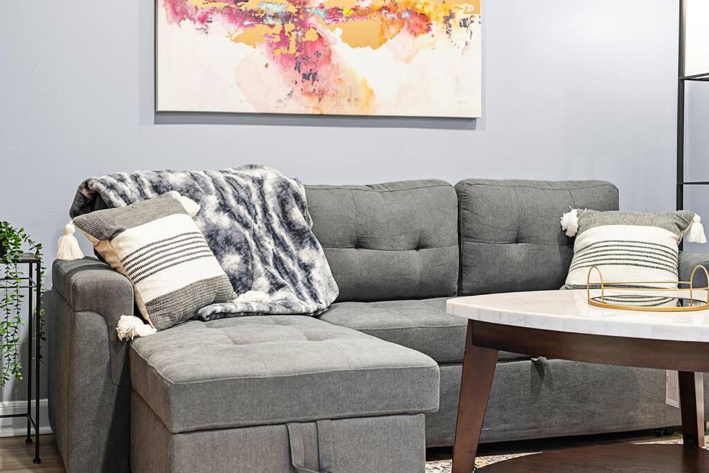 Luxe And Spacious 3bd 2ba W Free Parking Apartment Boston