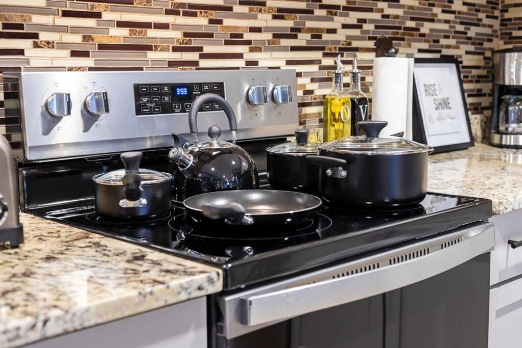 Luxe And Spacious 3bd 2ba W Free Parking * Boston