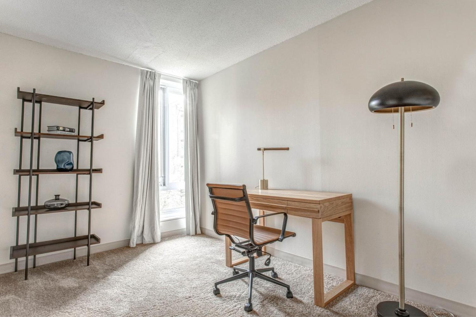 Back Bay 2br2b Steps From Prudential Center Bos-407 Apartment
