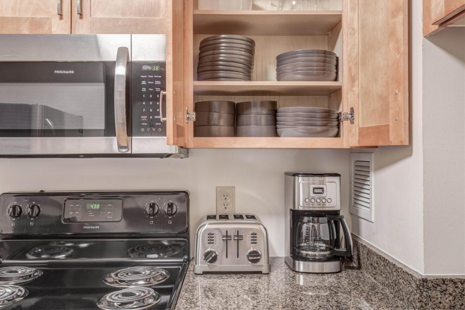 Apartment Back Bay 2br2b Steps From Prudential Center Bos-407 *