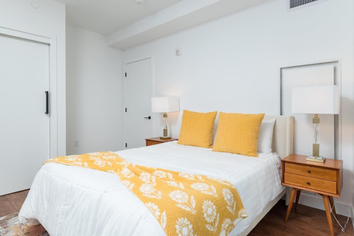 Back-bay Upscale Bos Common Downtown *