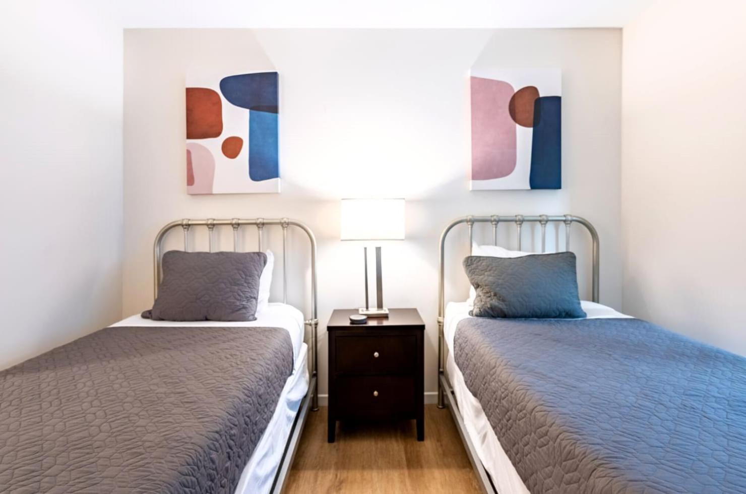 Exclusive 2br Downtown Seaport - Alx-721 Apartment