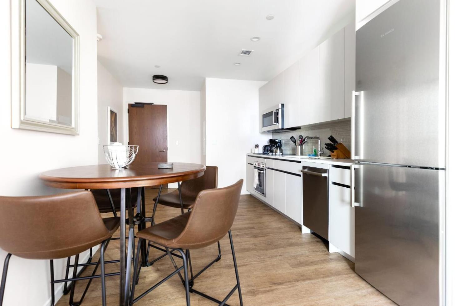 Apartment Exclusive 2br Downtown Seaport - Alx-721 Boston