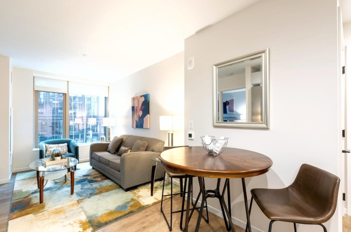 Exclusive 2br Downtown Seaport - Alx-721 Apartment Boston