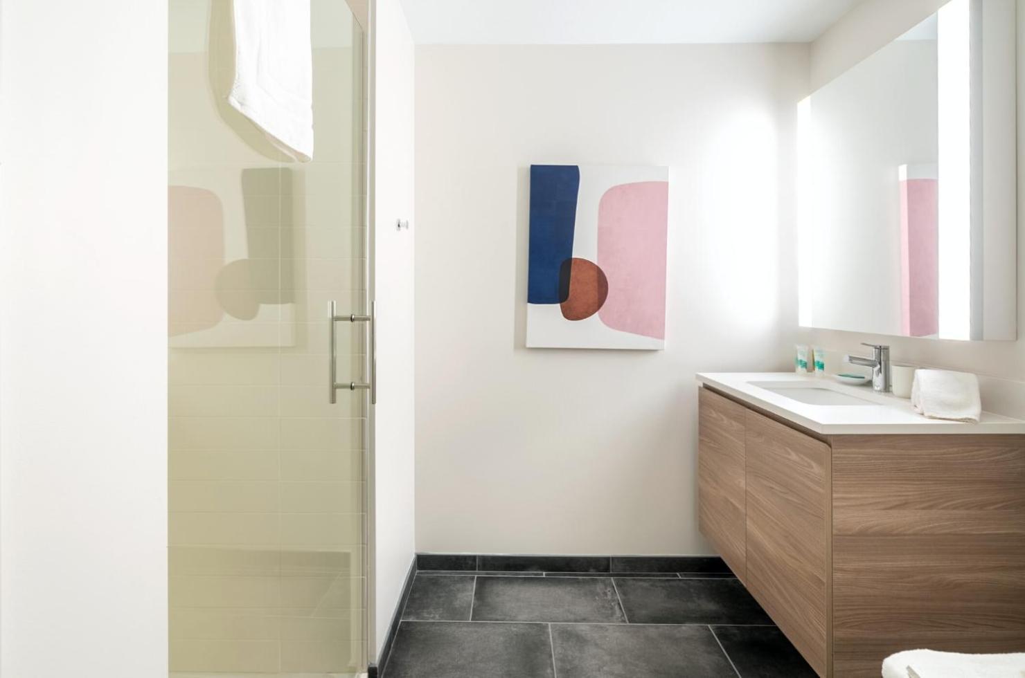 Exclusive 2br Downtown Seaport - Alx-721