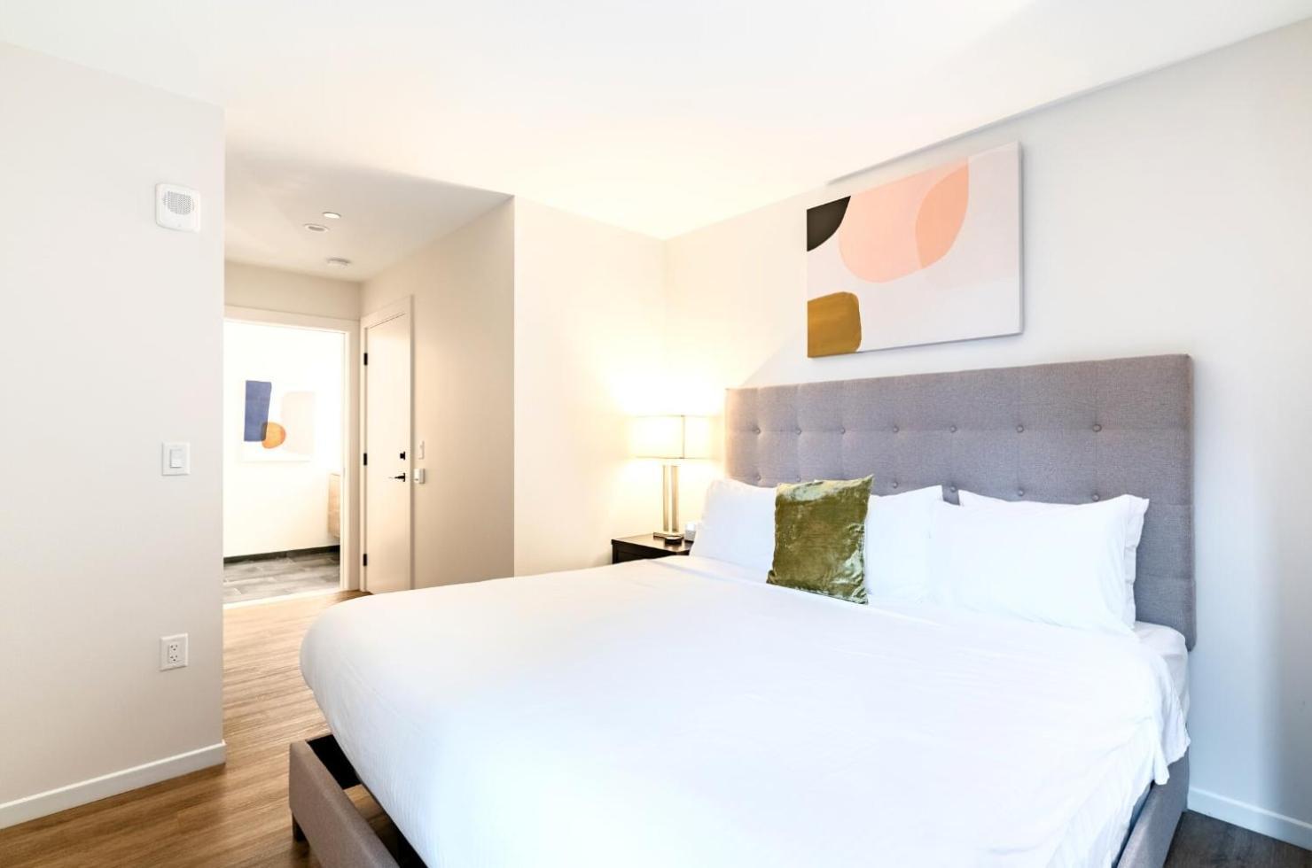 Exclusive 2br Downtown Seaport - Alx-721 Apartment