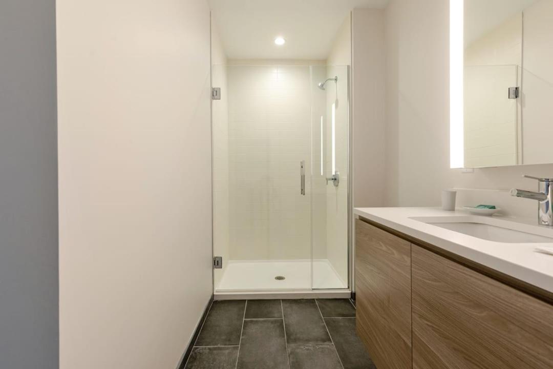 Seaport With Views - Alx-1512 Apartment Boston