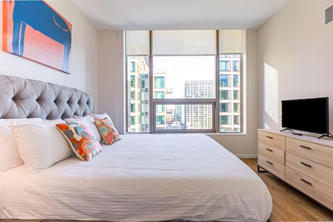 Seaport With Views - Alx-1512 Apartment