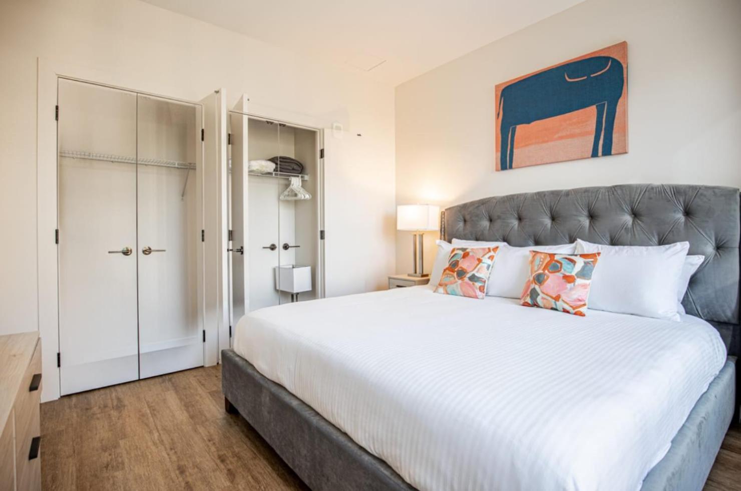 Apartment Seaport With Views - Alx-1512