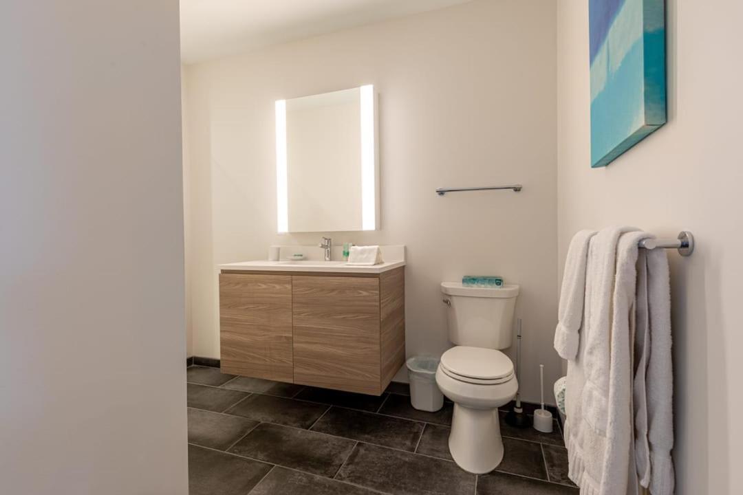 Seaport With Views - Alx-1512 Apartment *