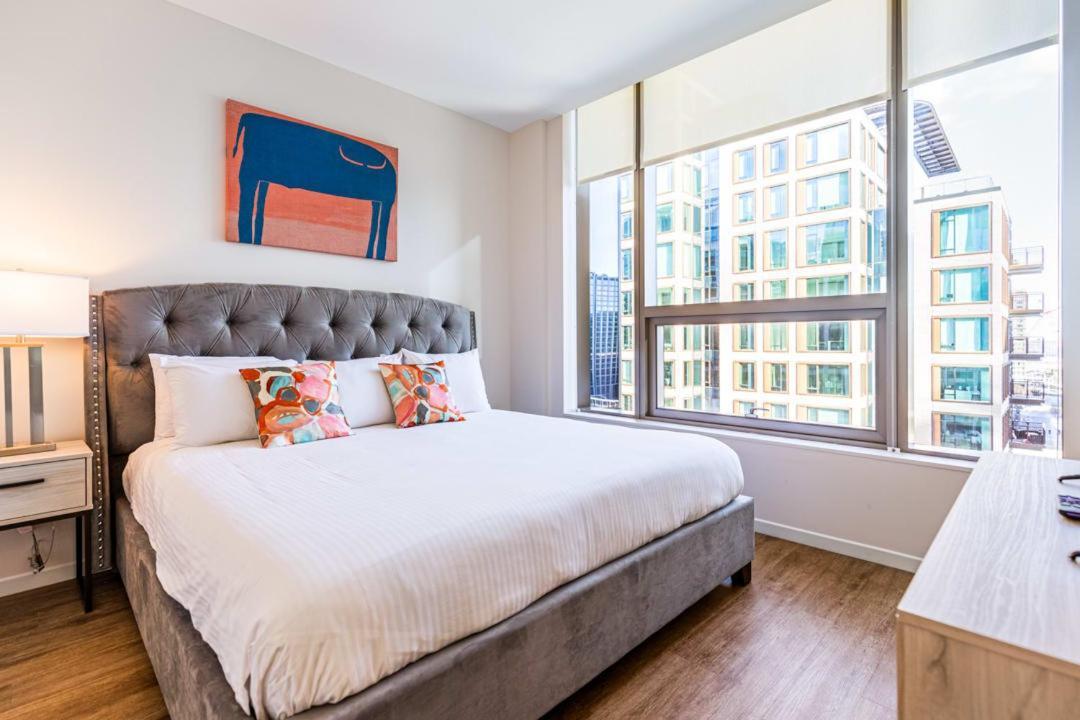 Apartment Seaport With Views - Alx-1512 *