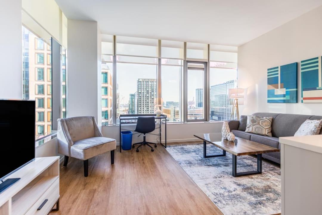 Apartment Seaport With Views - Alx-1512