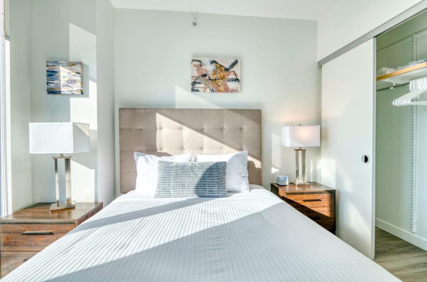 Apartment Stunning With Views - Hub-2309 Boston
