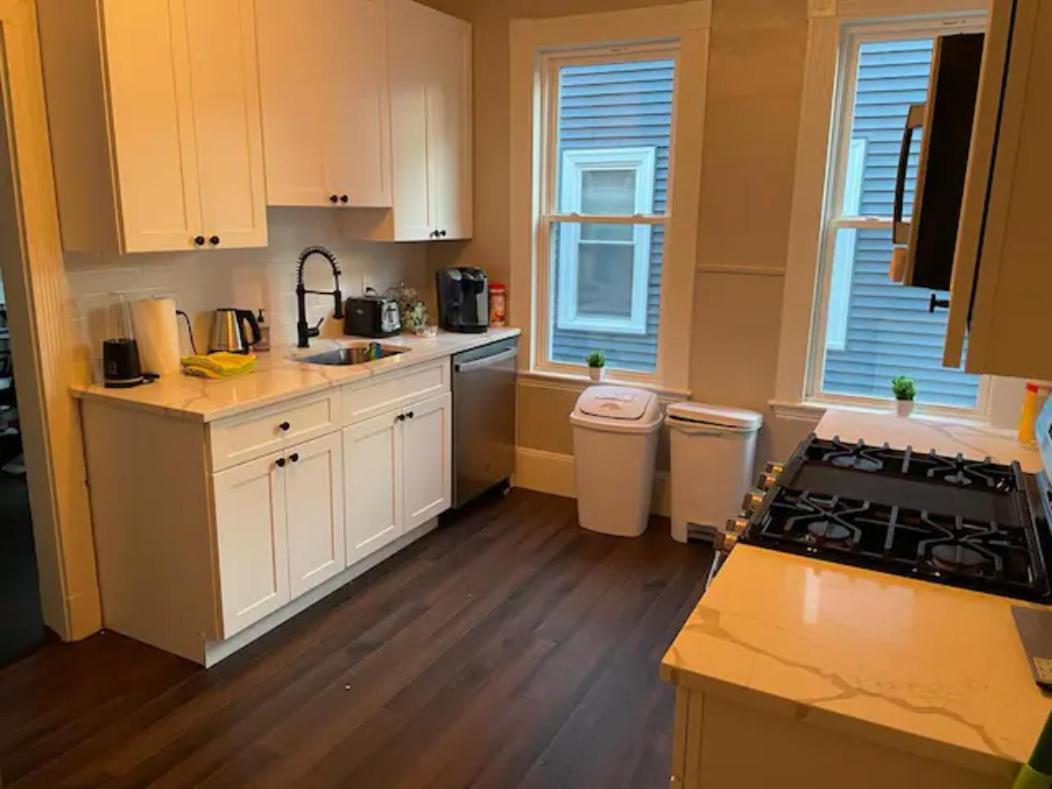 In - Dorchester Fields Corner Area * Boston
