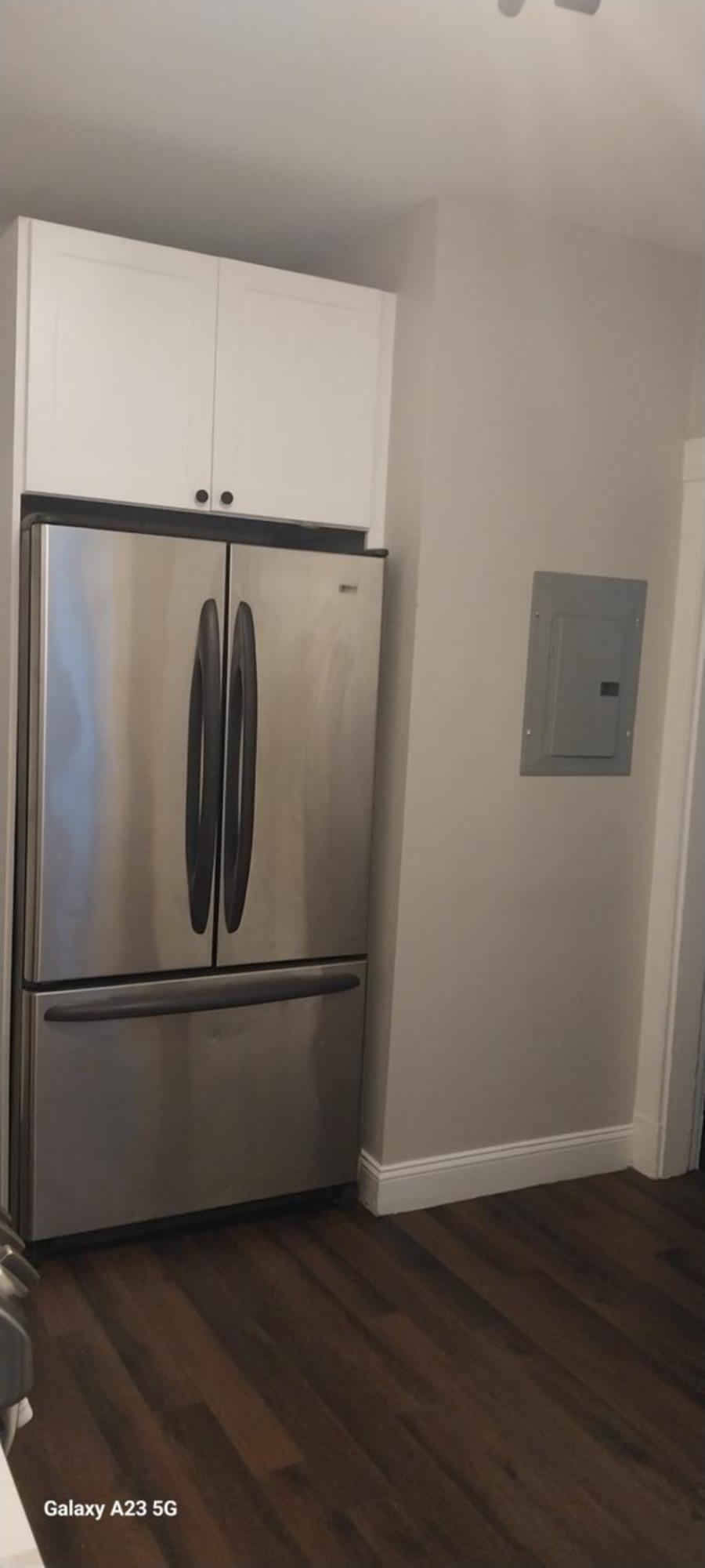 In - Dorchester Fields Corner Area * Boston