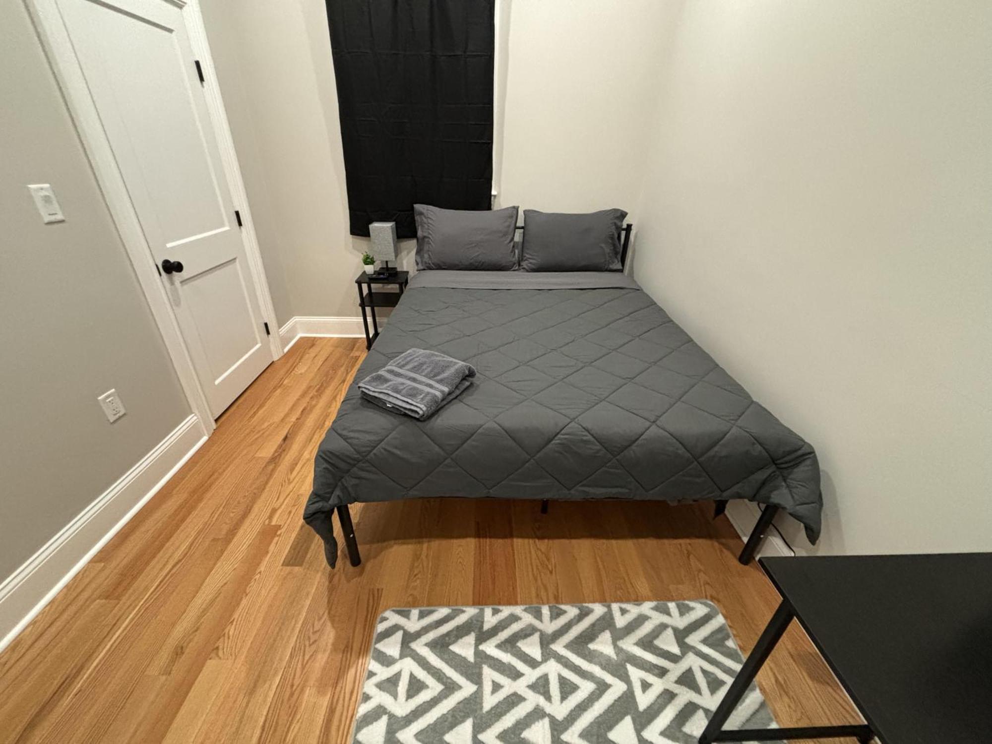 - - Near South - Jfk-umass Area
