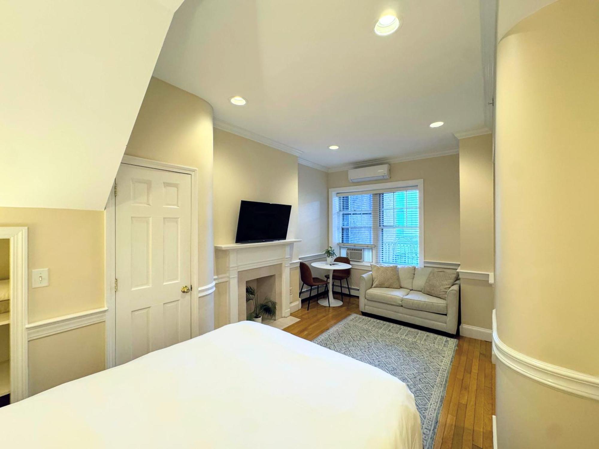 Inn Copley House Boston