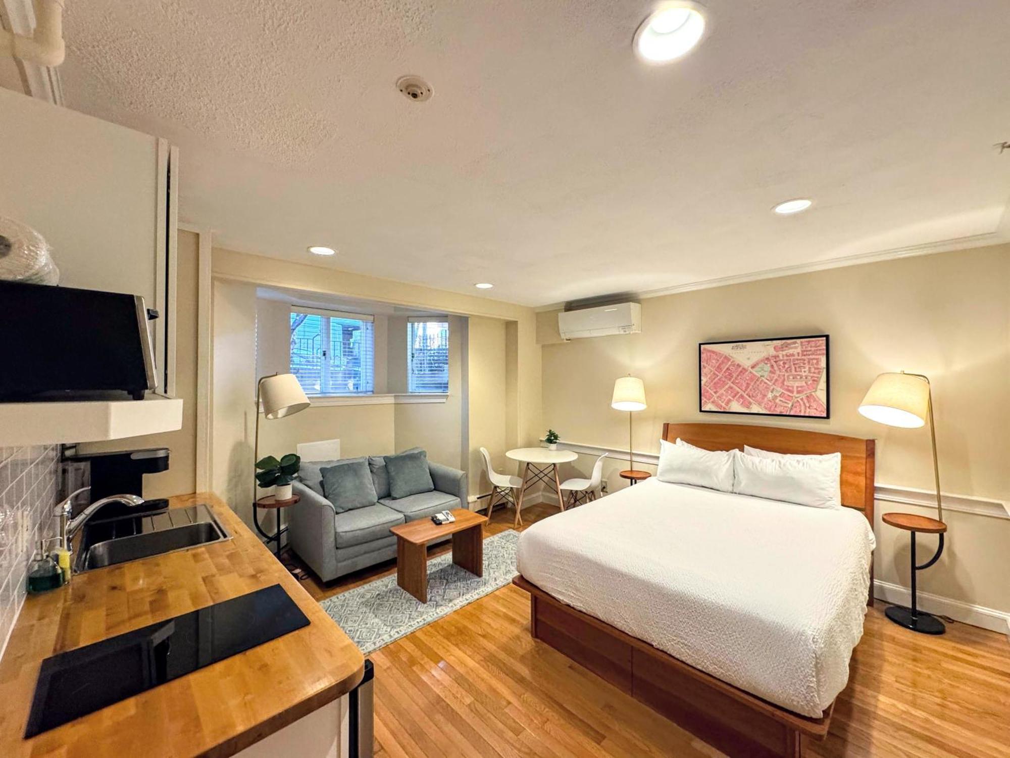 Copley House 2*