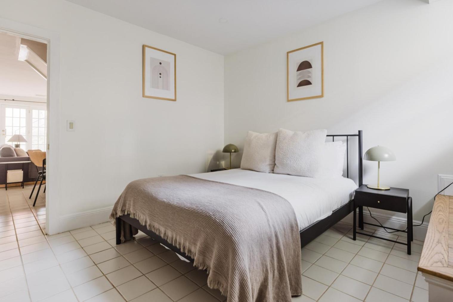 Blueground Fenway 1bd Bos-1110 Holiday home *