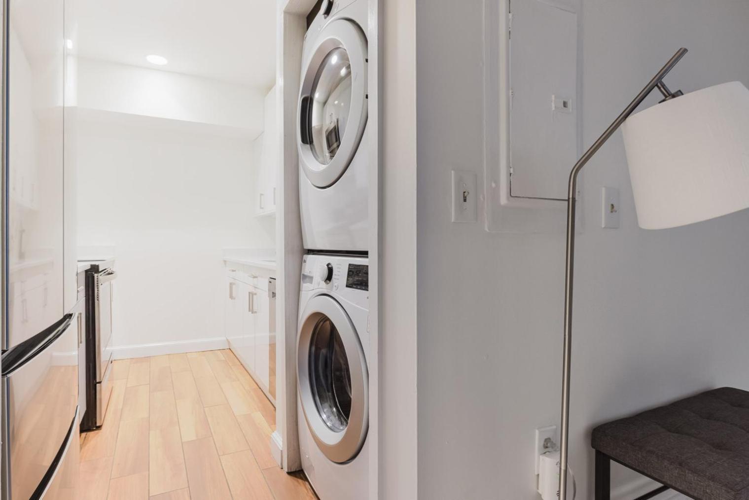 Holiday home Blueground Fenway 1bd Bos-1110 Boston